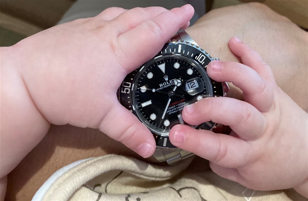 RG-2144| ロレックス ROLEX SS オイスター ハードブレス 20mm
