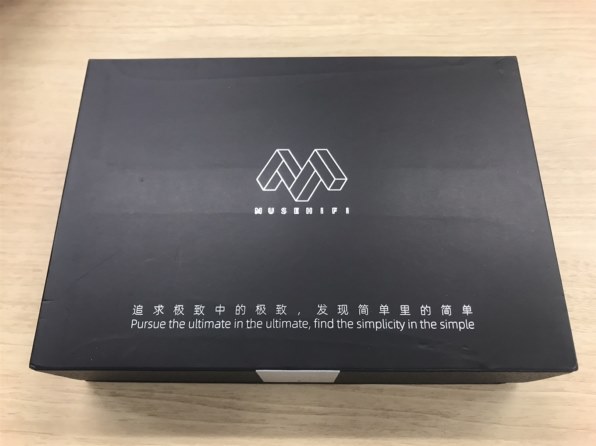 MUSE HiFi MUSE HiFi Power 価格比較 - 価格.com