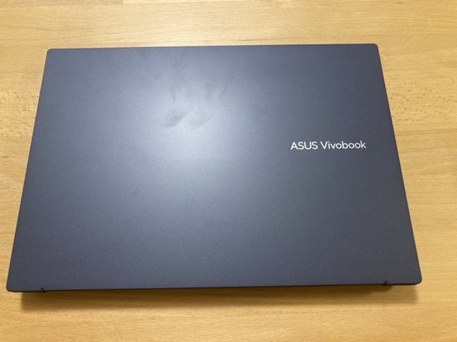 とにかくサクサク動く』 ASUS Vivobook 14X X1403ZA Core i7 12700H 
