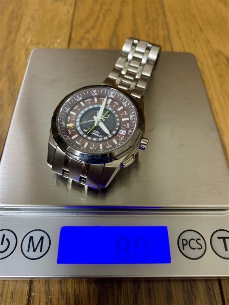 楽天市場】シチズン CITIZEN 腕時計 メンズ アテッサ ATTESA