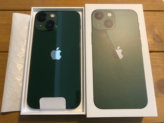 iphone 13 mini 11 pro