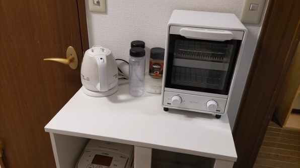 NEUTRAL オーブントースターNR-K-TS4 Amazon.co.jp: NEUTRAL オーブントースター NR-K-TS4 (ホワイト) 縦型