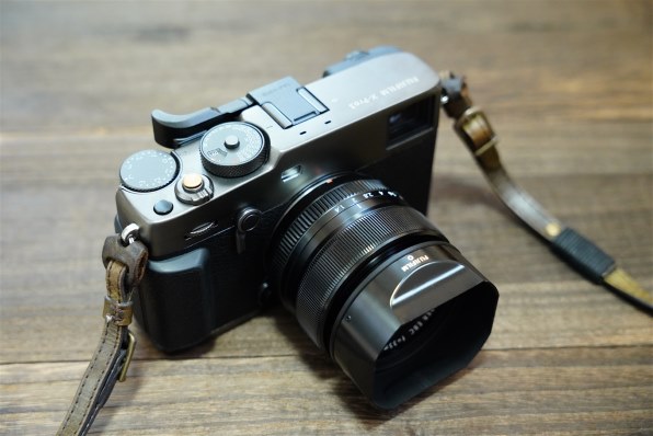 Xマウントを代表する銘玉』 富士フイルム フジノンレンズ XF35mmF1.4 R シズパパさんのレビュー評価・評判 - 価格.com