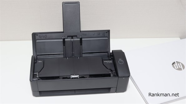 PFU ScanSnap iX1300 FI-IX1300A [ホワイト]投稿画像・動画