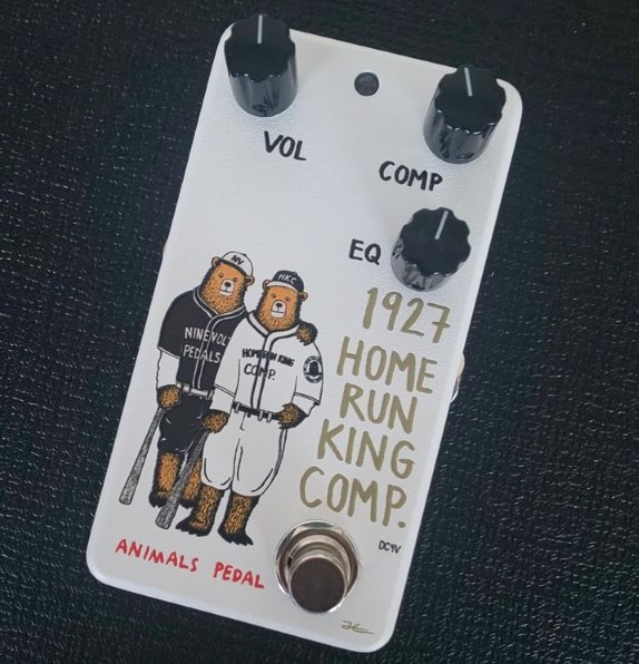 Animals Pedal 1927 HOME RUN KING COMP. 価格比較 - 価格.com