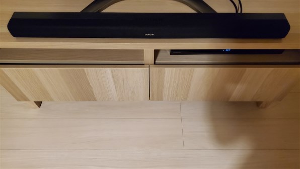 DENON DHT-S316 レビュー評価・評判 - 価格.com