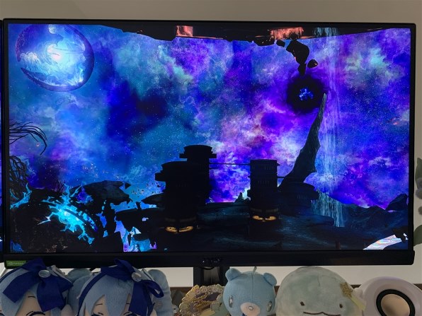 MF27X3A 27インチディスプレイ MF27X3A