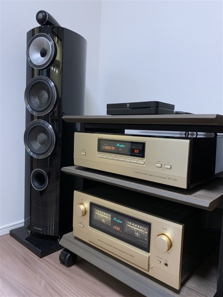 Accuphase E-5000 レビュー評価・評判 - 価格.com