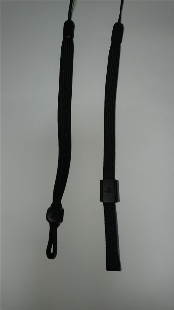 PlayStation Move モーションコントローラ新旧比較』 SIE
