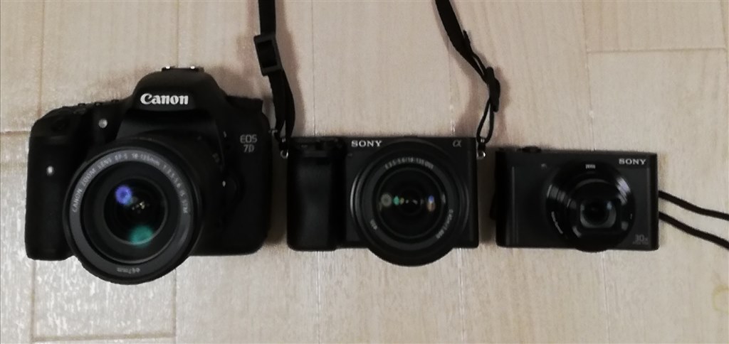 機能性×携帯性×コスパのバランスが最強』 SONY α6400 ILCE-6400M 機能性×携帯性×コスパのバランスが最強』 SONY α6400 ILCE-6400M