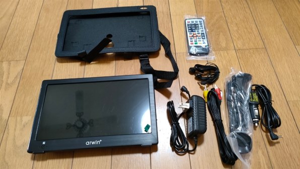 アーウィンジャパン APT-101FP投稿画像・動画 - 価格.com
