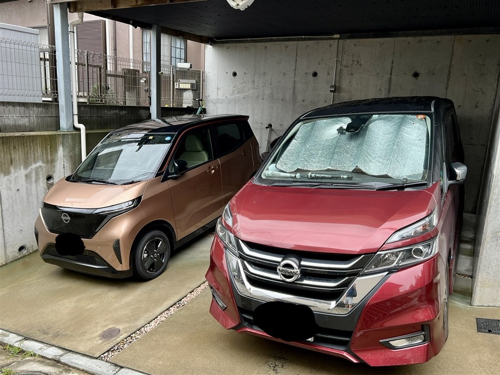 サクラ セカンドカーとして購入』 日産 サクラ 2022年モデル fx27299