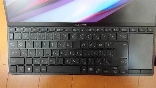 ASUS Zenbook Pro 14 Duo UX8402ZE UX8402ZE-M3034W投稿画像・動画 