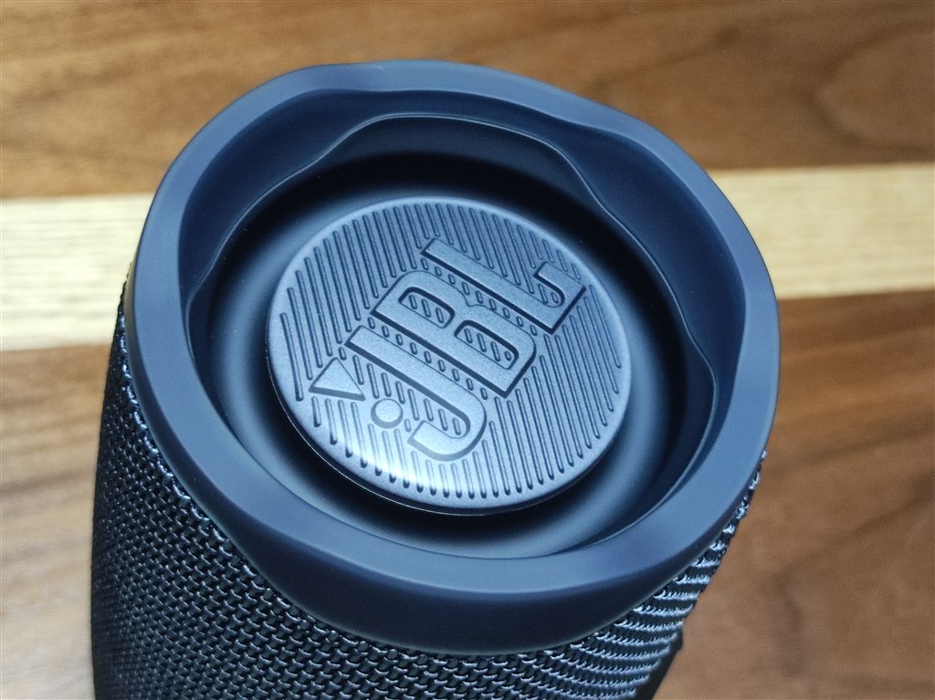 機能も音もCHARGE 5とほぼ変わらない！？』 JBL CHARGE ESSENTIAL 2