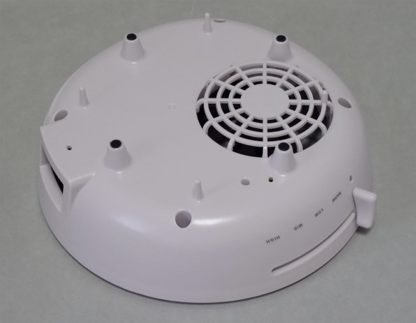 キッチン家電 LiFERE HAC-IH01DWH WHITE Amazon | エレコム IHクッキングヒーター ホットプレート