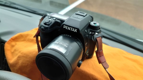 ペンタックス FAマクロ50mmF2.8 価格比較 - 価格.com