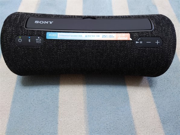 SONY SRS-XG300 (H) [ライトグレー]投稿画像・動画 - 価格.com