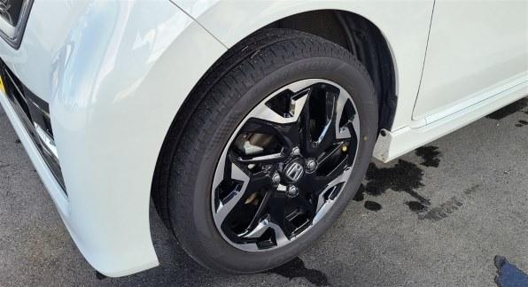 ブリヂストン [1本] REGNO GR-Leggera 165/55R15 75V投稿画像・動画