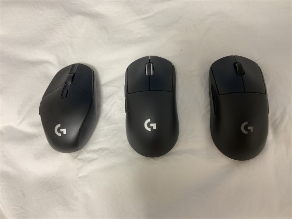 ロジクール G303 Shroud Edition Wireless Gaming Mouse G303SH投稿