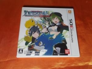 デジモンの育成は面倒臭いけど その面倒臭さをどう評価するかで バンダイナムコエンターテインメント デジモンワールド Re Digitize Decode 酒缶さんのレビュー評価 評判 価格 Com