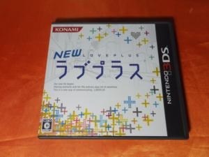 コナミ NEWラブプラス [3DS] 価格比較 - 価格.com
