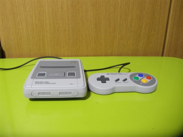 ニンテンドー クラシックミニ スーパーファミコン - luknova.com