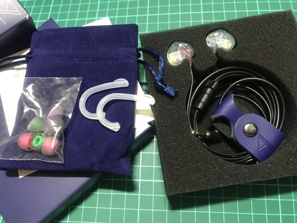 Maestraudio MA910S OTA-MA910S-BLU [ガーラルブルー]投稿画像・動画