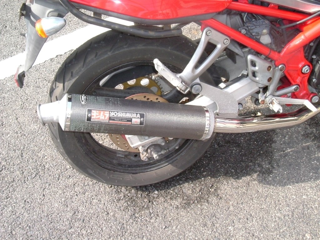 学生時代に最初に買ったバイク』 スズキ バンディット400V まぐたろう