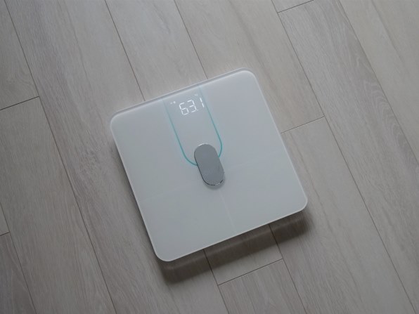 Eufy Smart Scale P2 Pro