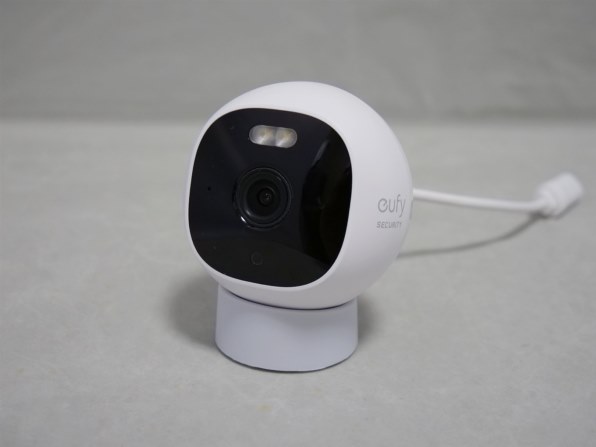 ANKER Eufy Security Solo OutdoorCam C22 T8442522 [ホワイト]投稿
