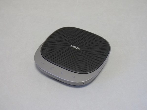 ANKER PowerConf S360 A3307041 [シルバー]投稿画像・動画 - 価格.com