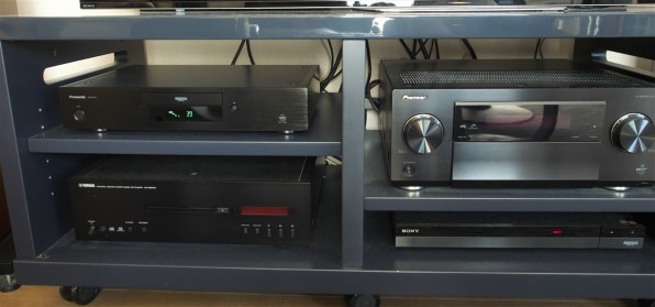 DAM-A8000 ブルーレイレコーダー DAM-A8000 ブルーレイレコーダー