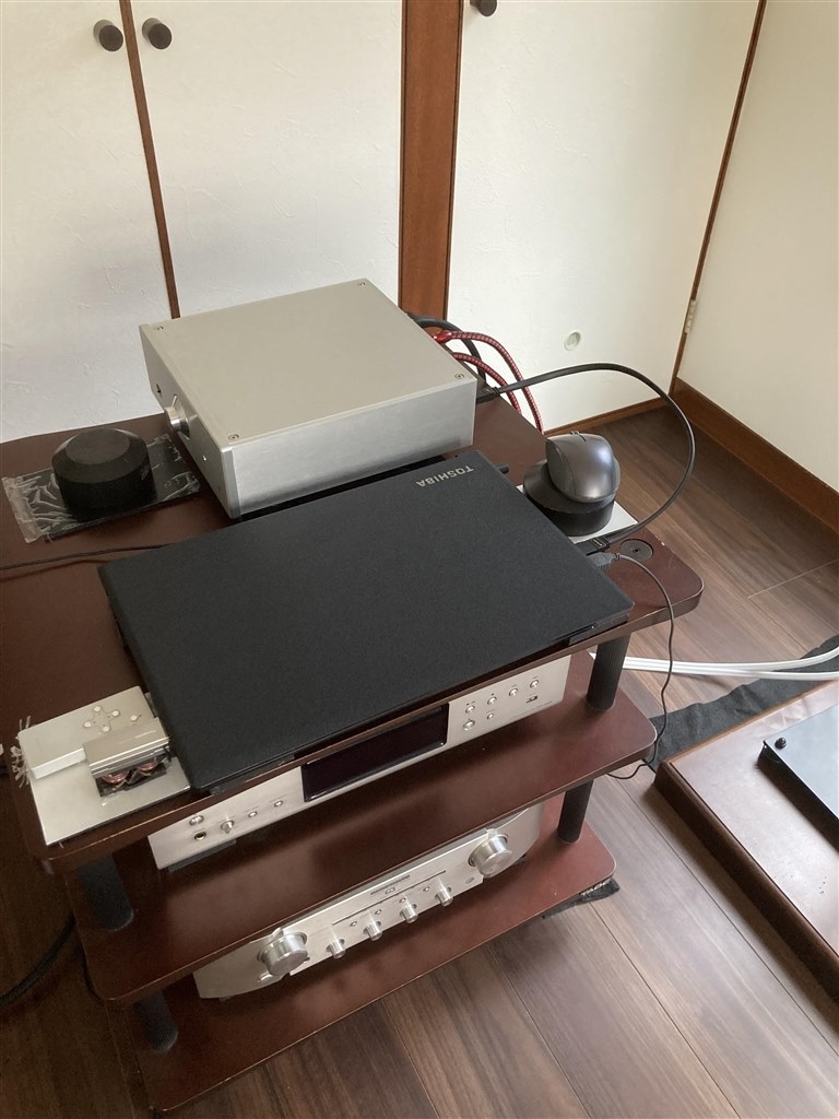 音楽的表現力抜群のおすすめケーブル』 エイム電子 SHIELDIO UA3-R005 