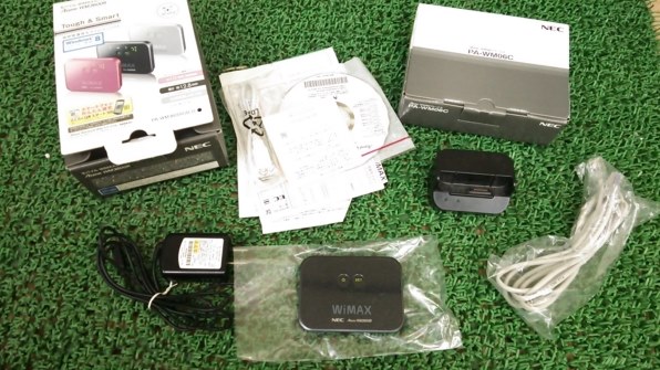 NEC AtermWM3600R PA-WM3600R(AT)S [シルバー]投稿画像・動画