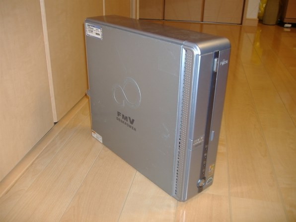 CE11Aとほぼ同じ』 富士通 FMV-DESKPOWER CE117A FMVCE117A まぐたろう