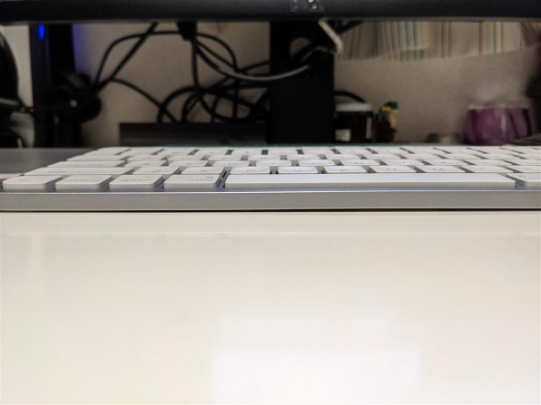 ロジクール MX KEYS MINI For Mac Minimalist Wireless
