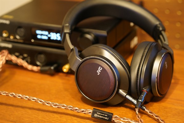 JVC CLASS-S WOOD 01 HA-SW01 価格比較 - 価格.com