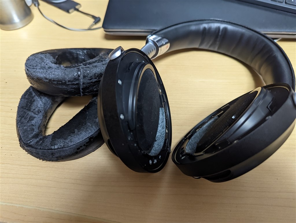 PHA-2とセット買い』 SONY MDR-Z7 ヤオモテイリネコさんのレビュー評価・評判 - 価格.com