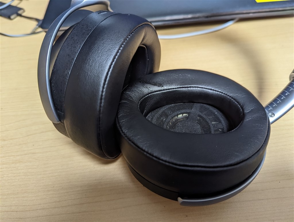 PHA-2とセット買い』 SONY MDR-Z7 ヤオモテイリネコさんのレビュー評価・評判 - 価格.com