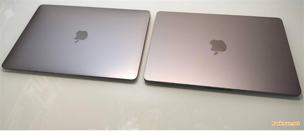 Apple MacBook Air Liquid Retinaディスプレイ 13.6 MLXW3J/A ...