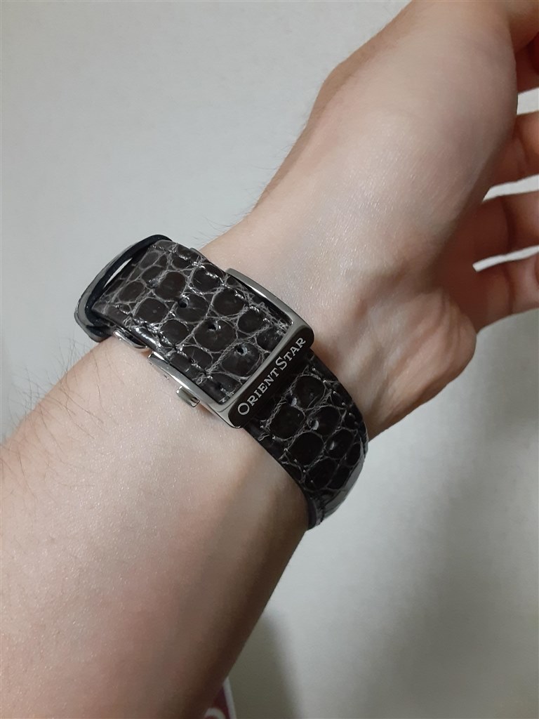 k*い様 APPLAUSE アプローズ ムーンフェイズ 黒文字盤 腕時計☆ k*い様 APPLAUSE アプローズ ムーンフェイズ 黒文字盤 腕時計☆