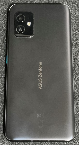 ASUS Zenfone 8 128GB SIMフリー 価格比較 - 価格.com