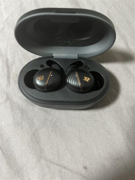 XROUND audio 聴覚体験を再定義する