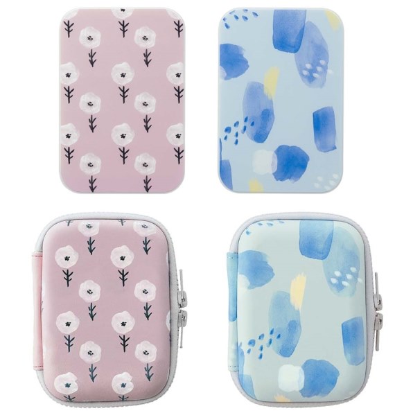 キヤノン スマホ専用ミニフォトプリンター iNSPiC PV-223-BL