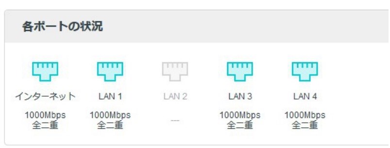 期待外れで残念です。』 TP-Link Archer AX73 隼珍さんのレビュー評価・評判 - 価格.com