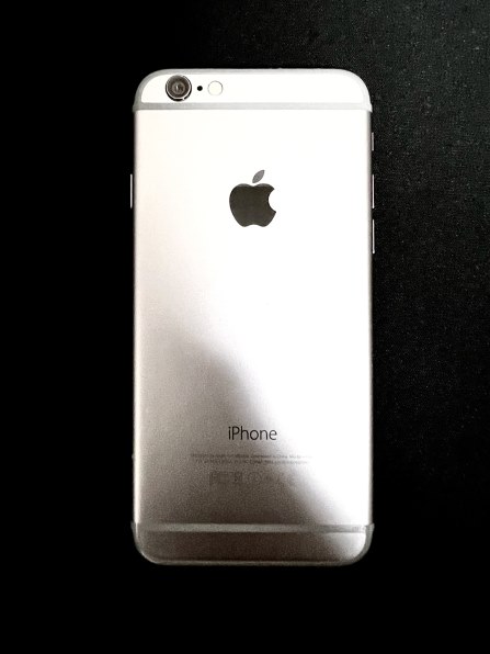 iPhone】iPhone 6 16G スペースグレー ドコモ | ochge.org