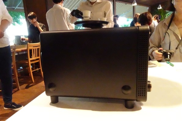 バルミューダ BALMUDA The Toaster Pro K05A-SE レビュー評価・評判