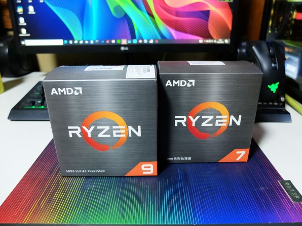 PCパーツ Ryzen 9 5950X BOX AMD Ryzen 9 5950X BOX | パソコン工房【公式通販】