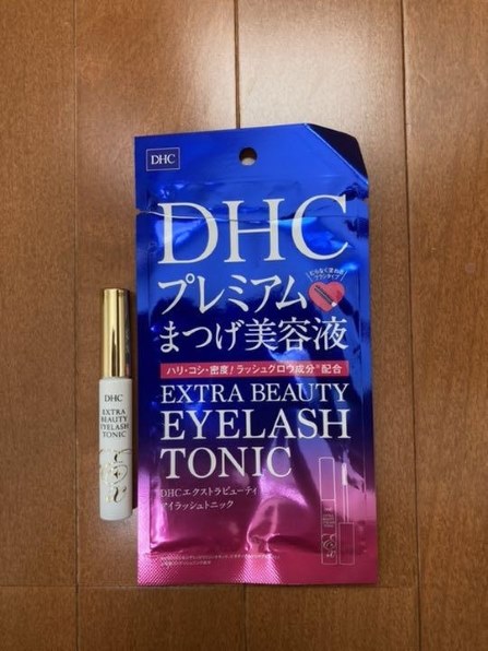 DHCエクストラビューティ アイラッシュトニック DHC エクストラビューティ アイラッシュトニック DHC公式 最短
