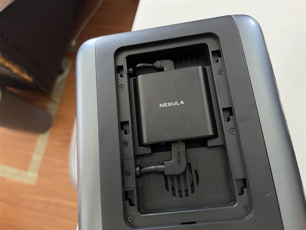 ANKER Nebula Cosmos Laser 4K D23505F1 [ブラック]投稿画像・動画